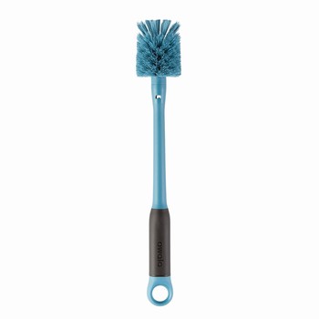 Owala 2-in-1 Bottle Brush Blue | FPCTIQ598